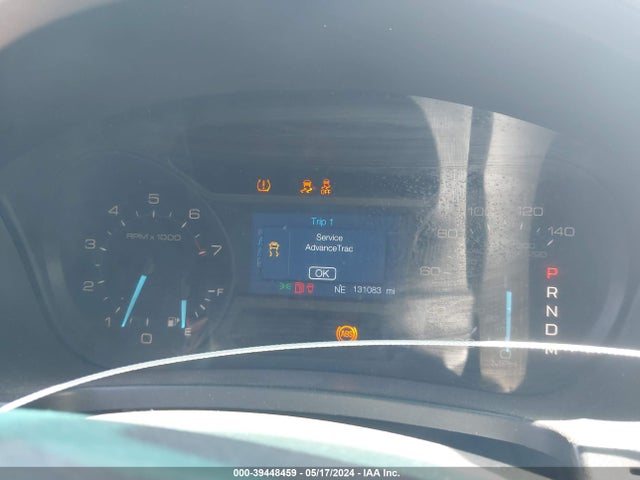 Ford Explorer 2014 1FM5K7B84EGA22234 Image 7