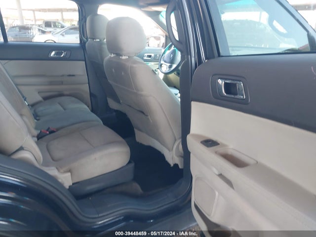 Ford Explorer 2014 1FM5K7B84EGA22234 Image 8