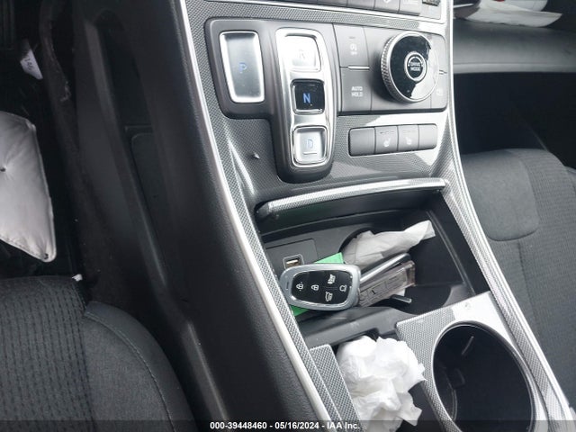 Hyundai Santa Fe Sel 2023 5NMS24AJ4PH570109 Image 11