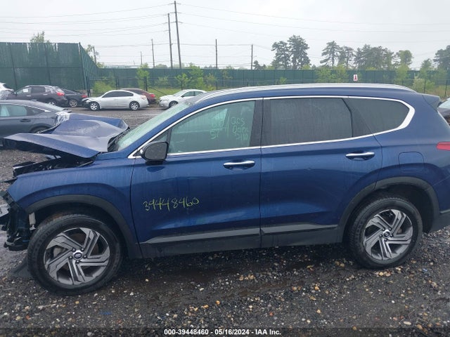 Hyundai Santa Fe Sel 2023 5NMS24AJ4PH570109 Image 14