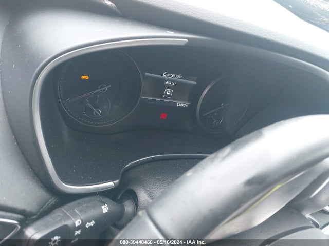 Hyundai Santa Fe Sel 2023 5NMS24AJ4PH570109 Image 15