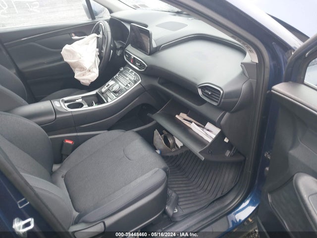 Hyundai Santa Fe Sel 2023 5NMS24AJ4PH570109 Image 5