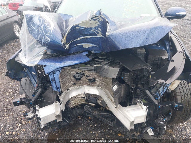 Hyundai Santa Fe Sel 2023 5NMS24AJ4PH570109 Image 6