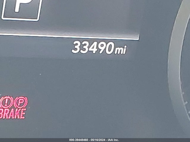 Hyundai Santa Fe Sel 2023 5NMS24AJ4PH570109 Image 7