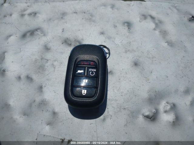 19XFL2H83PE016542 Honda Civic Sport