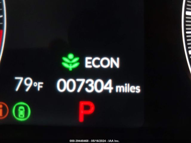 19XFL2H83PE016542 Honda Civic Sport