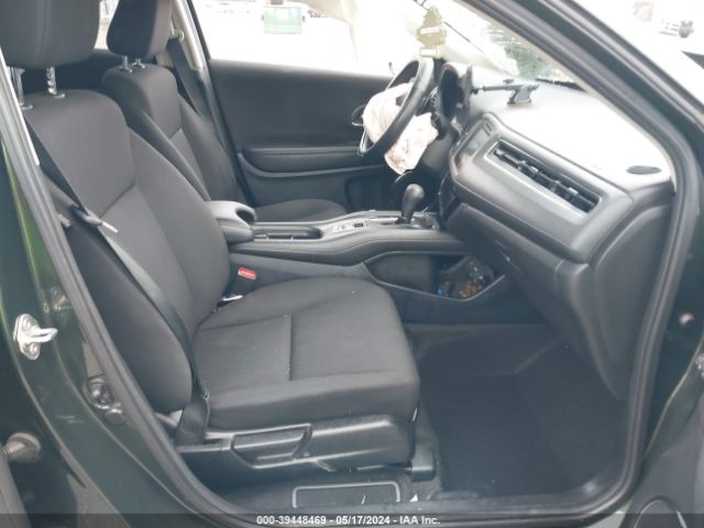 3CZRU5H50HM701990 Honda HR-V EX