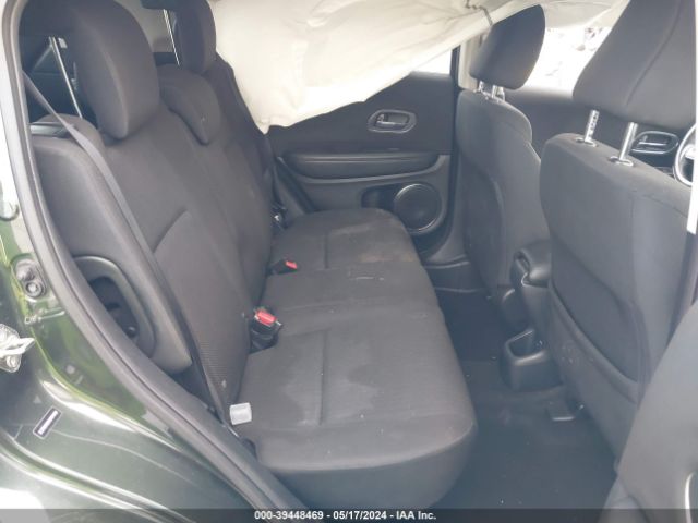 3CZRU5H50HM701990 Honda HR-V EX
