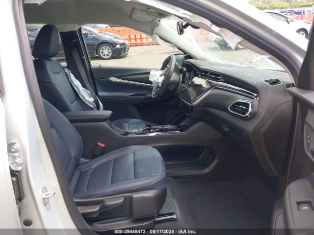 1G1FY6S07P4208259 Chevrolet Bolt Euv Fwd Lt