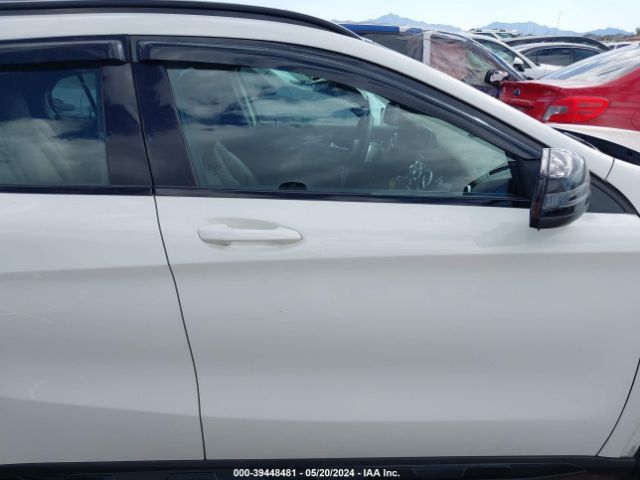 WDDTG5CB0FJ054815 Mercedes-Benz Gla 45 Amg 4matic