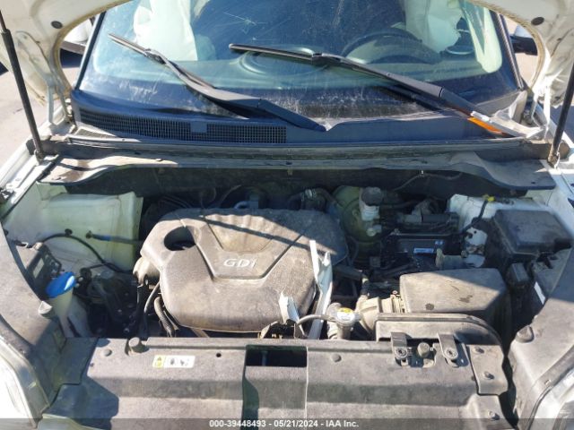 KNDJN2A29G7398862 KIA Soul