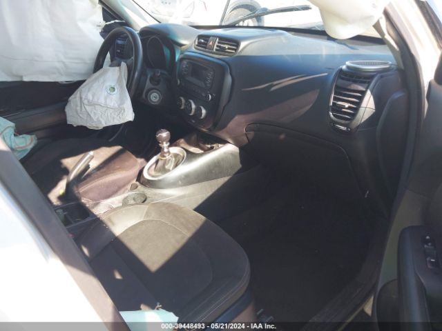 KNDJN2A29G7398862 KIA Soul