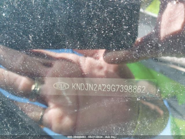 KNDJN2A29G7398862 KIA Soul