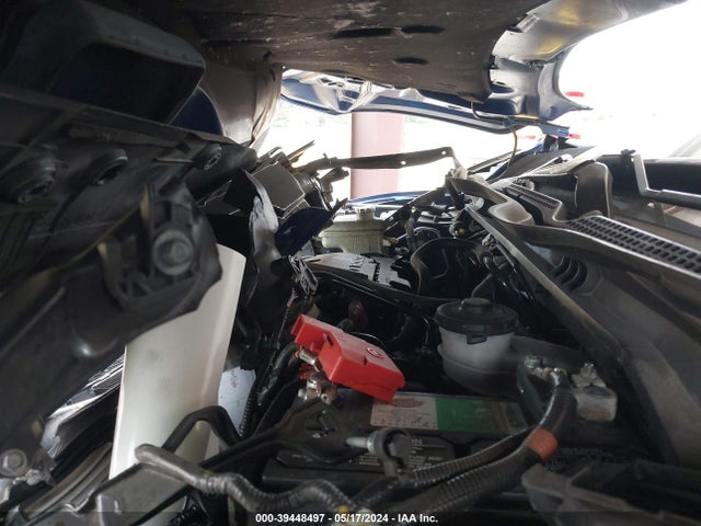 Honda Civic Lx 2017 2HGFC4B50HH304651 Image 10