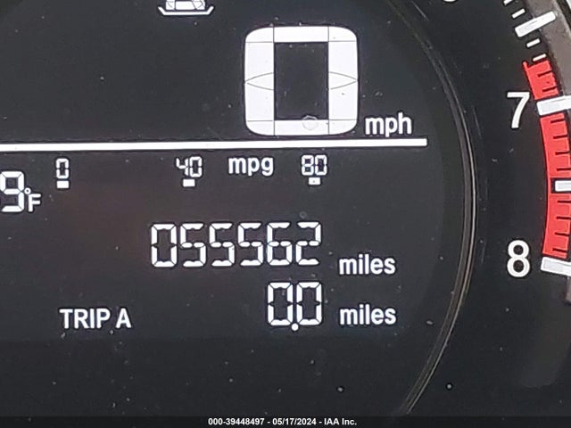 Honda Civic Lx 2017 2HGFC4B50HH304651 Image 15