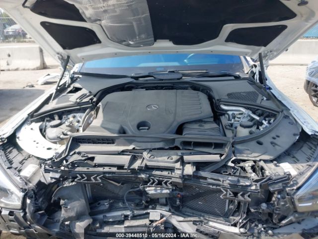 W1K6G6DB5PA170787 Mercedes-Benz S 500 4matic