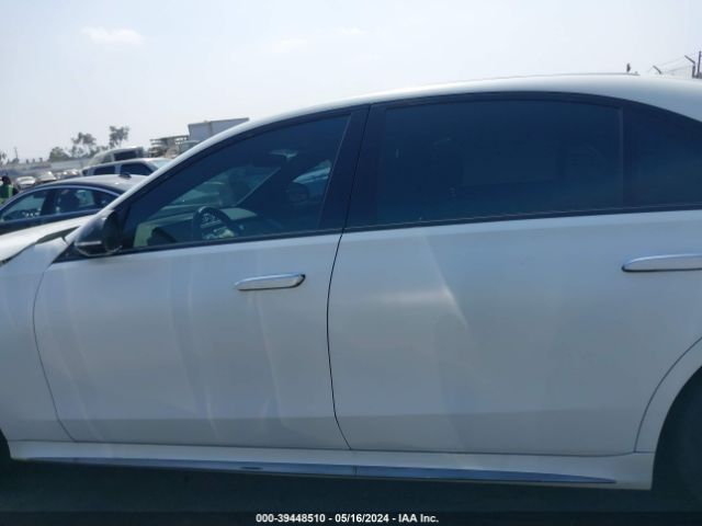 W1K6G6DB5PA170787 Mercedes-Benz S 500 4matic