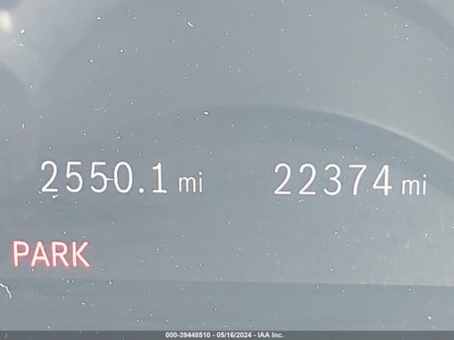W1K6G6DB5PA170787 Mercedes-Benz S 500 4matic