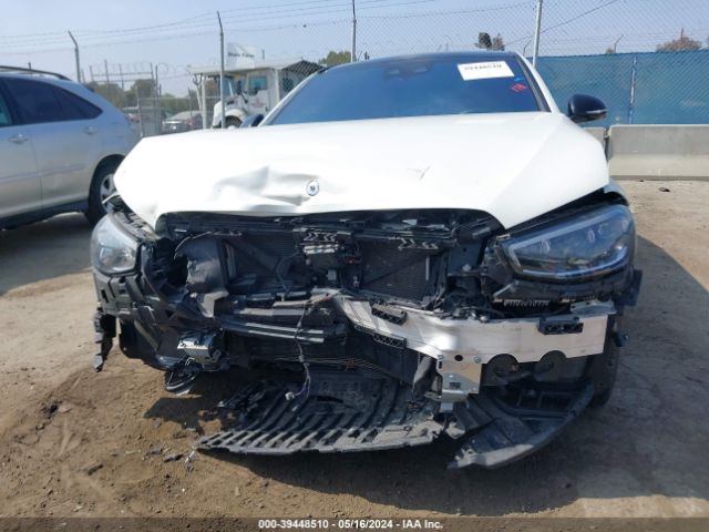 W1K6G6DB5PA170787 Mercedes-Benz S 500 4matic