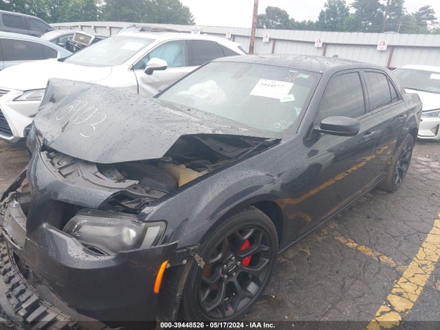 Chrysler 300 300s 2019 2C3CCABG8KH515903 Image 2