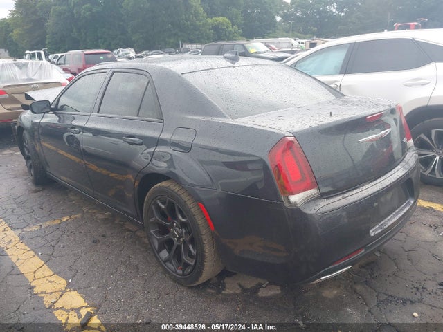 Chrysler 300 300s 2019 2C3CCABG8KH515903 Image 3