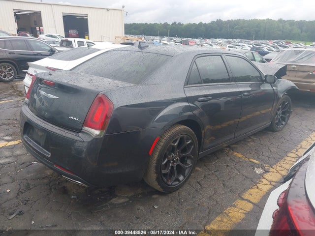 Chrysler 300 300s 2019 2C3CCABG8KH515903 Image 4
