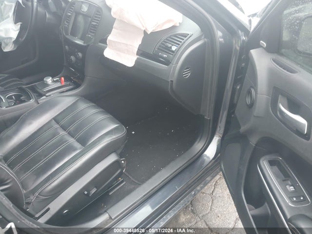 Chrysler 300 300s 2019 2C3CCABG8KH515903 Image 5