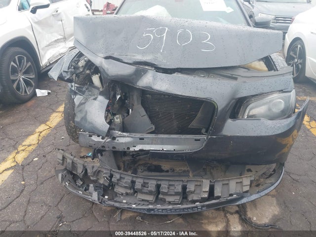 Chrysler 300 300s 2019 2C3CCABG8KH515903 Image 6