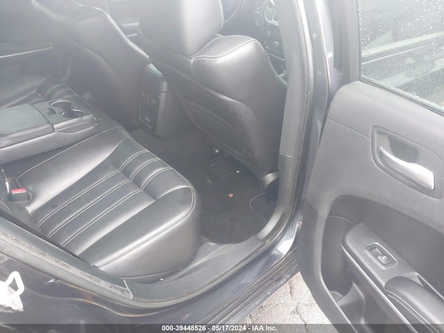 Chrysler 300 300s 2019 2C3CCABG8KH515903 Image 8