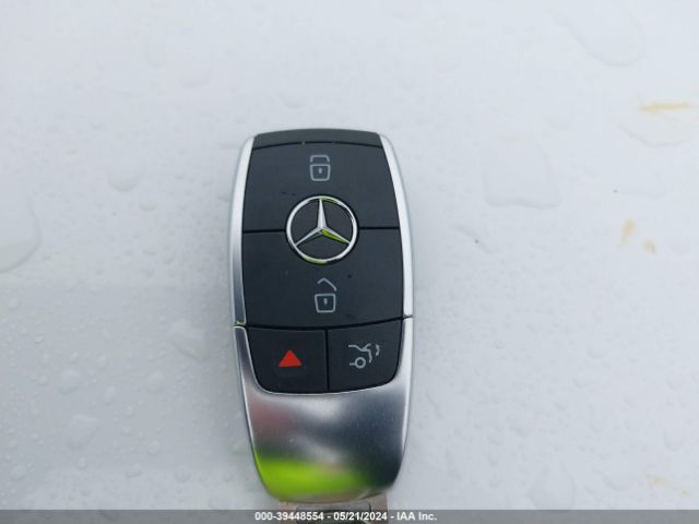 W1N0G6EB2MF891526 Mercedes-Benz Amg Glc 43 4matic