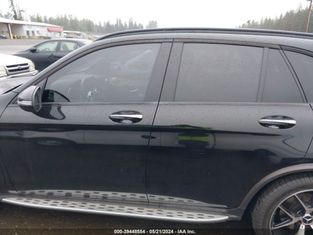 W1N0G6EB2MF891526 Mercedes-Benz Amg Glc 43 4matic