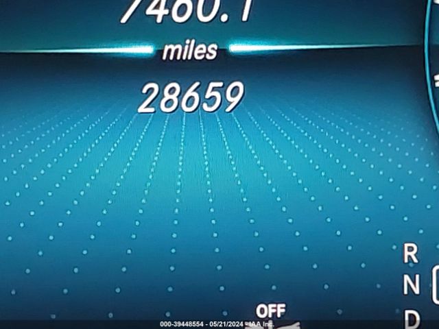 W1N0G6EB2MF891526 Mercedes-Benz Amg Glc 43 4matic
