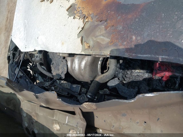 Toyota CAMRY SE 2017 4T1BF1FK1HU354065 Image 10