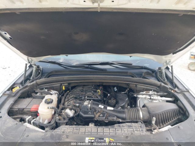 1C4RJGAG1N8593112 Jeep Grand Cherokee Altitude 4x2