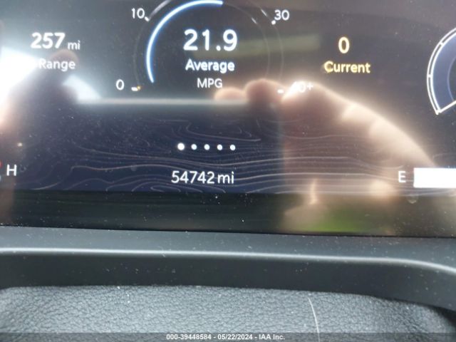 1C4RJGAG1N8593112 Jeep Grand Cherokee Altitude 4x2