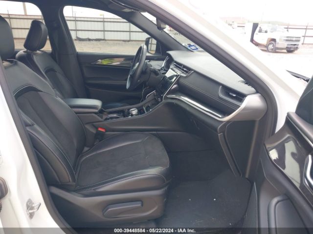 1C4RJGAG1N8593112 Jeep Grand Cherokee Altitude 4x2
