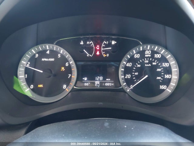 Nissan SENTRA SV 2015 3N1AB7AP4FY237675 Image 7
