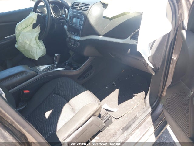Dodge JOURNEY SE 2019 3C4PDCBB5KT863319 Image 5