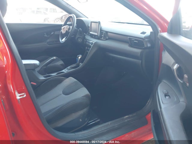 Hyundai Veloster 2.0 2019 KMHTG6AF3KU015761 Image 5