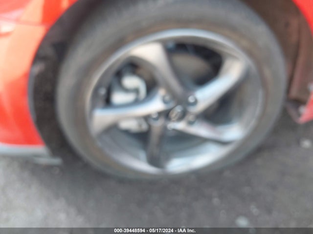 Hyundai Veloster 2.0 2019 KMHTG6AF3KU015761 Image 6