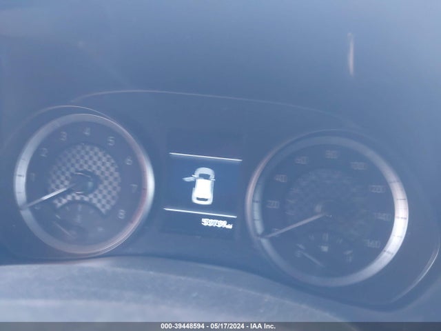 Hyundai Veloster 2.0 2019 KMHTG6AF3KU015761 Image 7