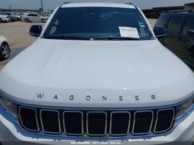 1C4SJUBP9RS127032 Jeep Wagoneer Series Ii 4x2