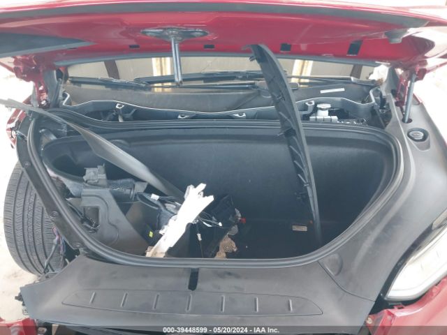 5YJXCBE22JF127685 Tesla Model X 100d/75d/p100d