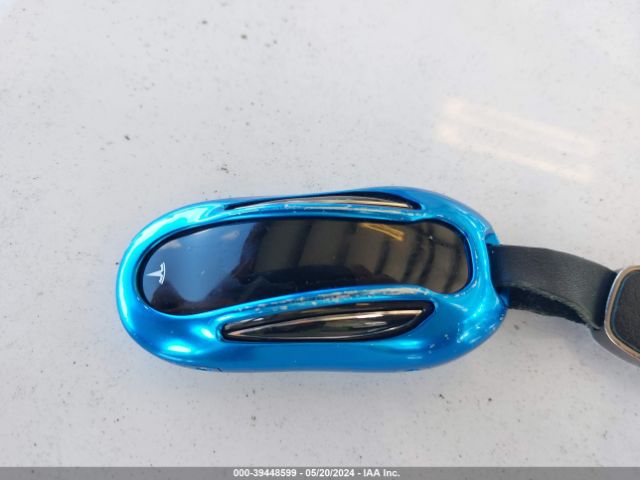 5YJXCBE22JF127685 Tesla Model X 100d/75d/p100d