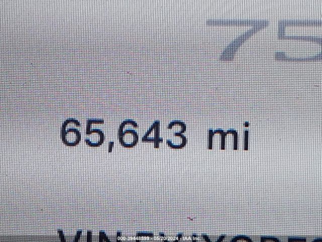 5YJXCBE22JF127685 Tesla Model X 100d/75d/p100d