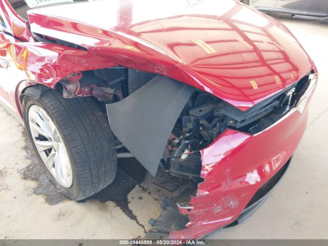 5YJXCBE22JF127685 Tesla Model X 100d/75d/p100d