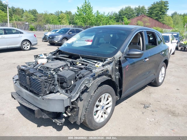 Ford ESCAPE SE 2020 1FMCU9G60LUA43634 Image 2