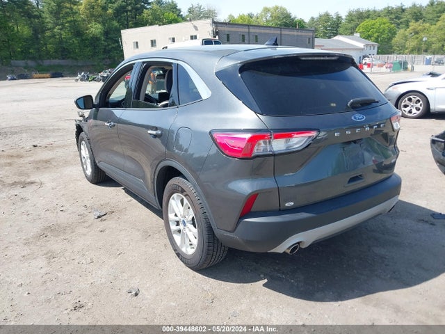 Ford ESCAPE SE 2020 1FMCU9G60LUA43634 Image 3