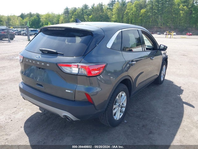 Ford ESCAPE SE 2020 1FMCU9G60LUA43634 Image 4
