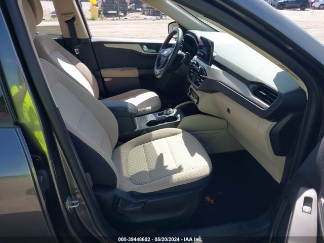 Ford ESCAPE SE 2020 1FMCU9G60LUA43634 Image 5